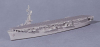 Aircraft carrier "Commencement Bay" (1 p.) USA 1945 Neptun N 1320